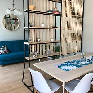  Apartament Rodzinny Polska