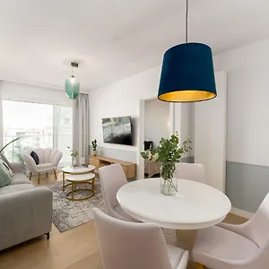  Apartament Bryza Polanki Aqua Polska