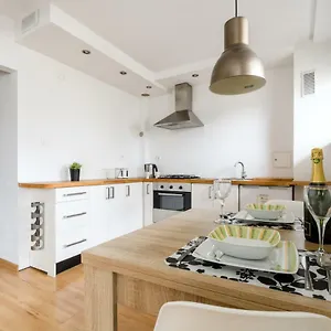  Apartament Labo Muranów Polska